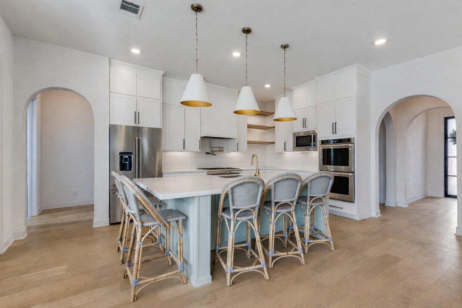 2540 Costa Del Sol Dr # 46, Leander, TX 78641