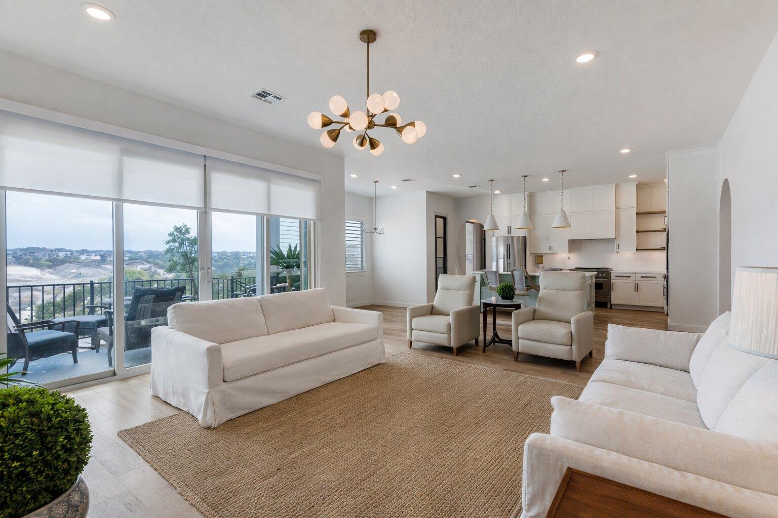 2540 Costa Del Sol Dr # 46, Leander, TX 78641