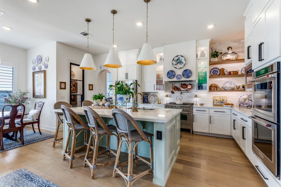 2540 Costa Del Sol Dr # 46, Leander, TX 78641