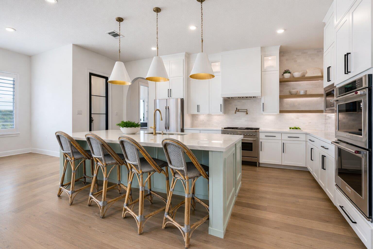 2540 Costa Del Sol Dr # 46, Leander, TX 78641