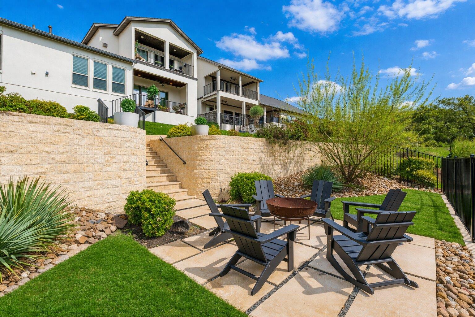2540 Costa Del Sol Dr # 46, Leander, TX 78641