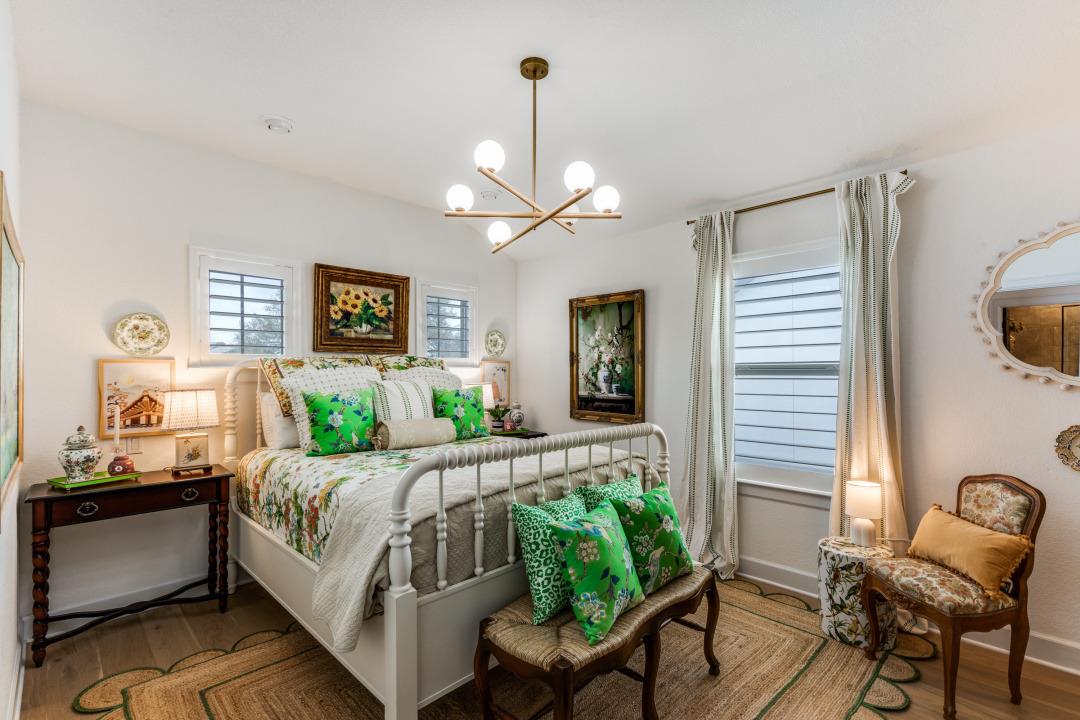 2540 Costa Del Sol Dr # 46, Leander, TX 78641