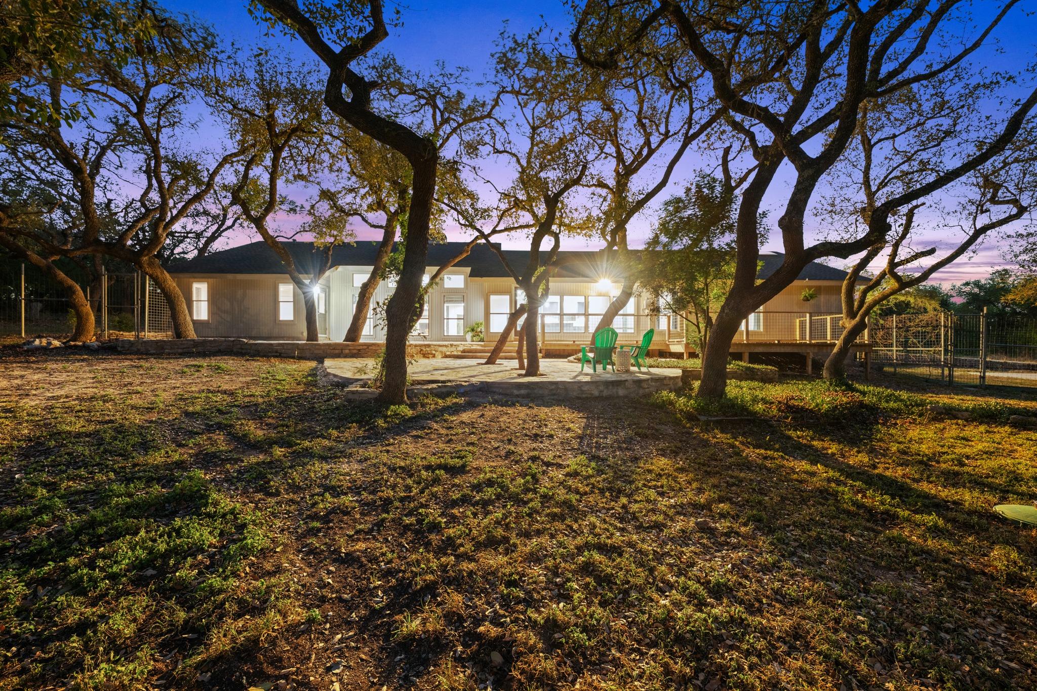 11803 Jess Dr, Austin, TX 78737