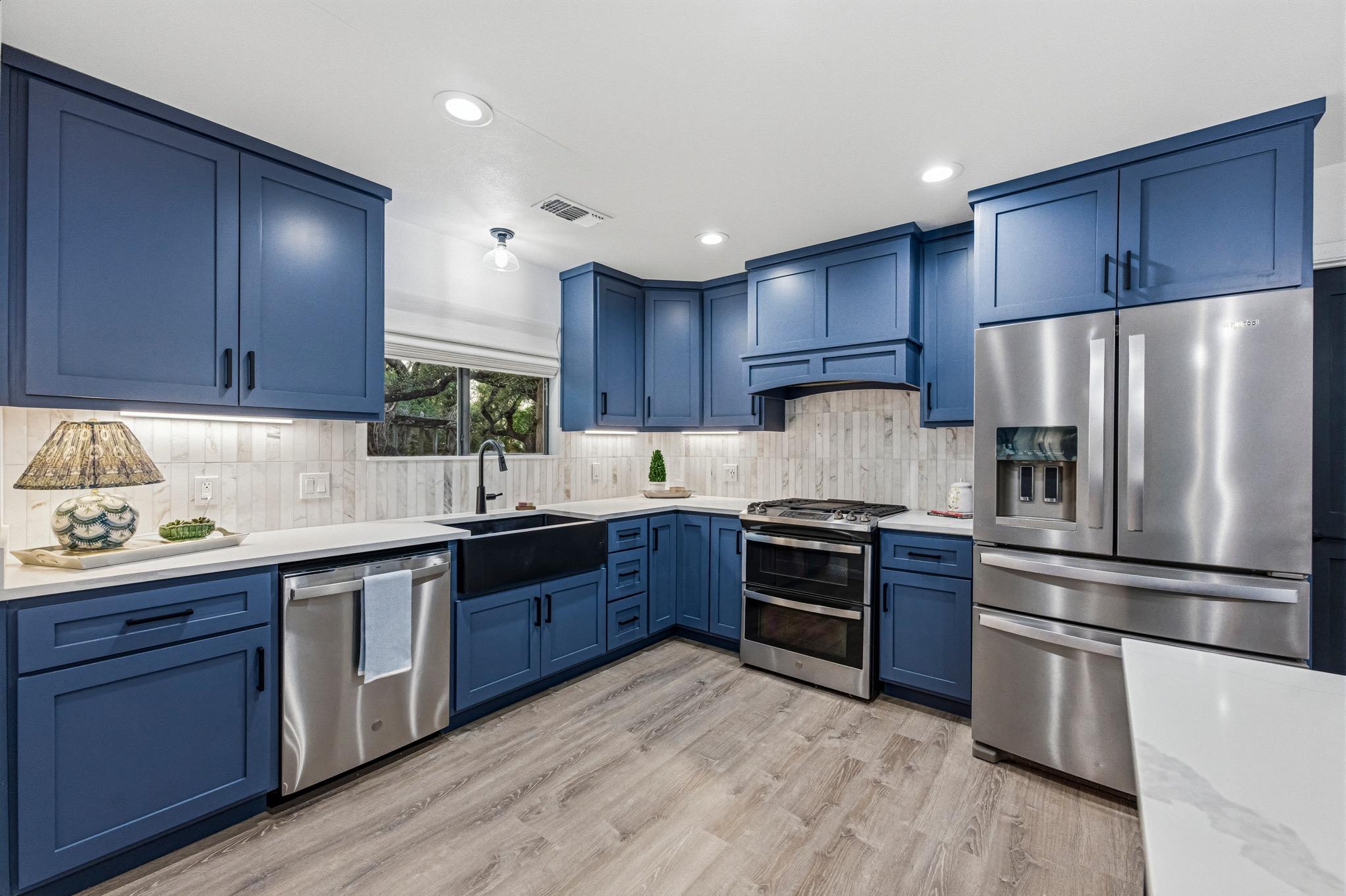 11803 Jess Dr, Austin, TX 78737