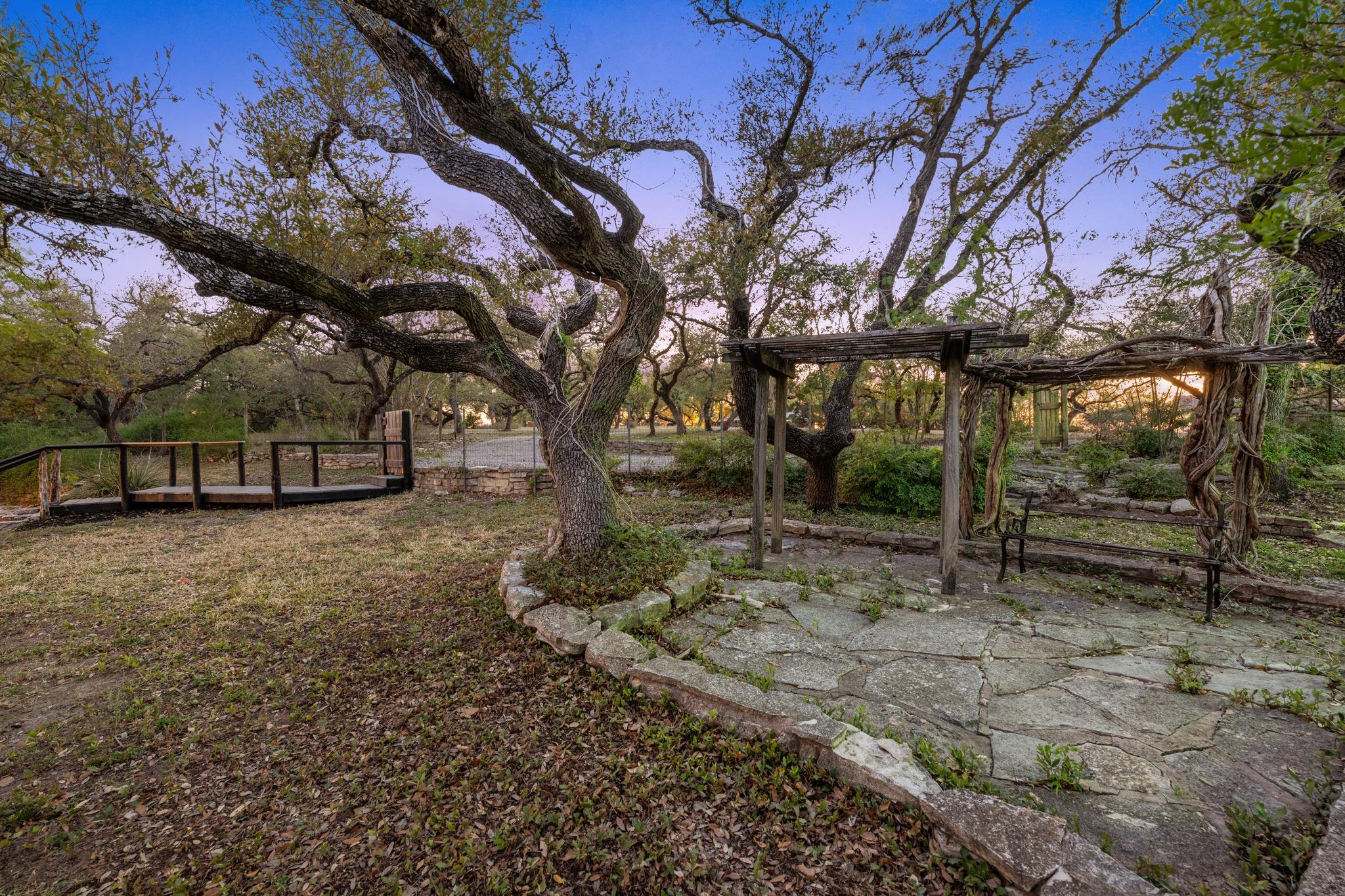 11803 Jess Dr, Austin, TX 78737