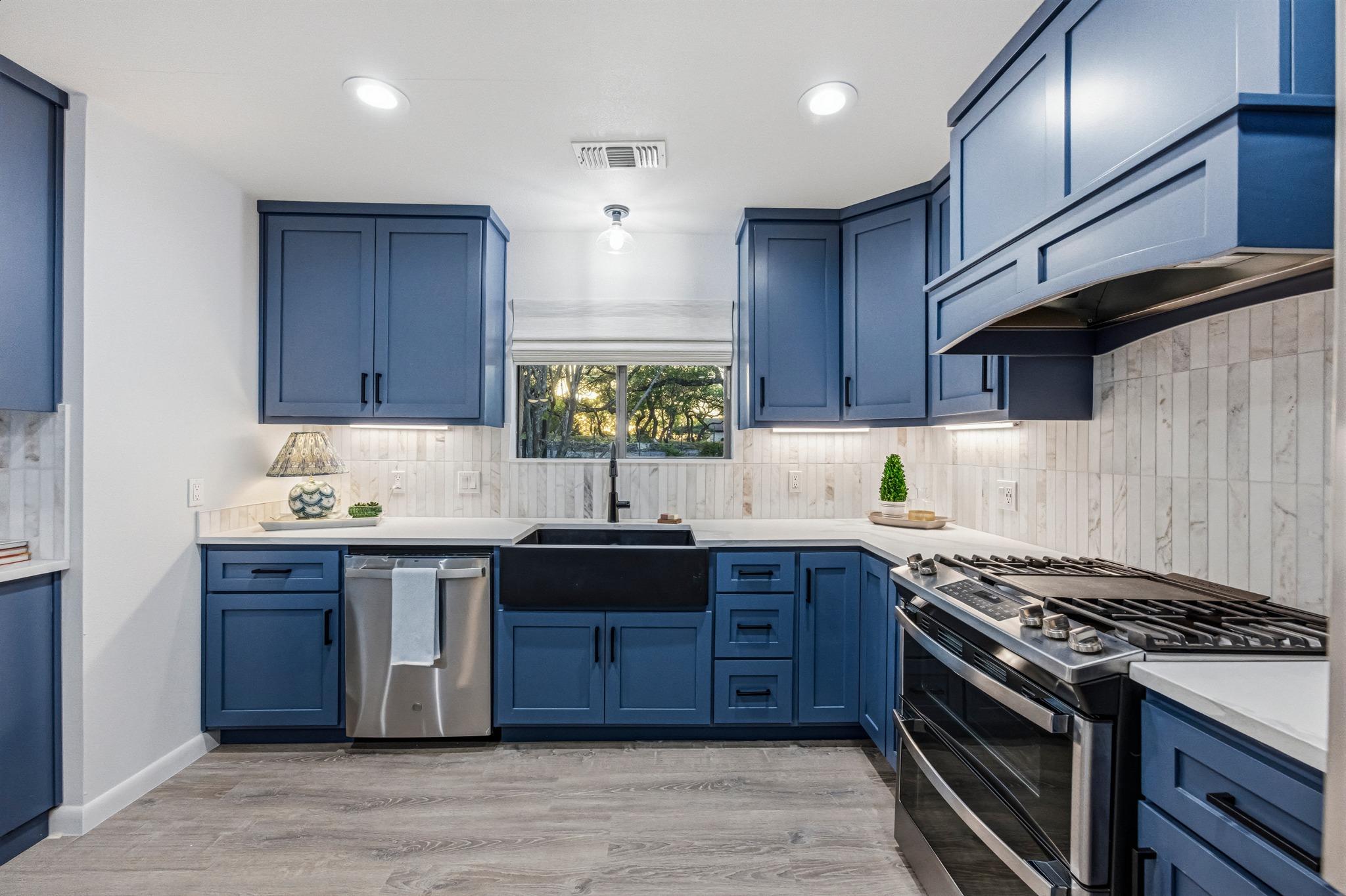 11803 Jess Dr, Austin, TX 78737