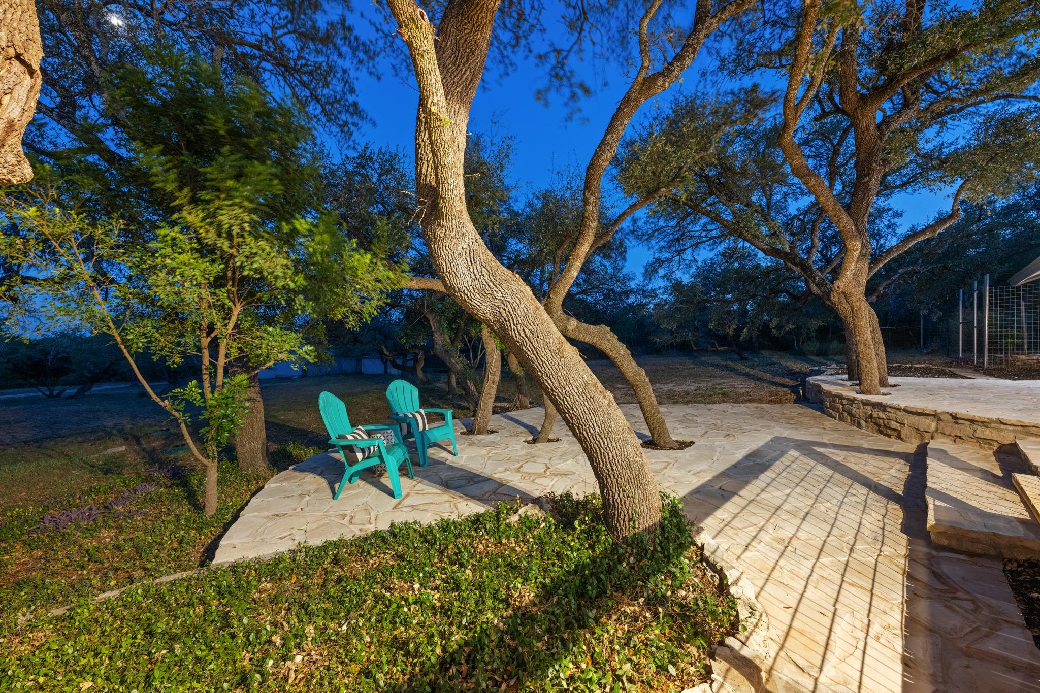 11803 Jess Dr, Austin, TX 78737