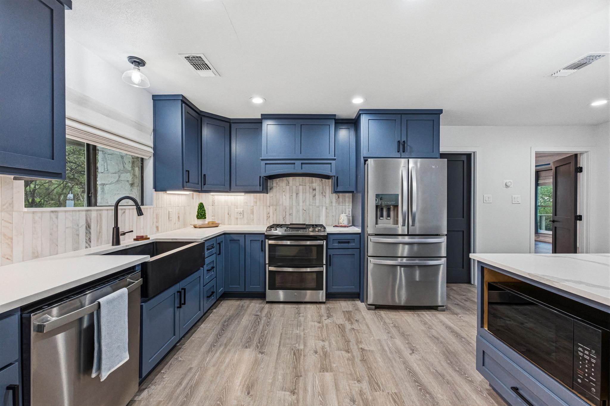 11803 Jess Dr, Austin, TX 78737