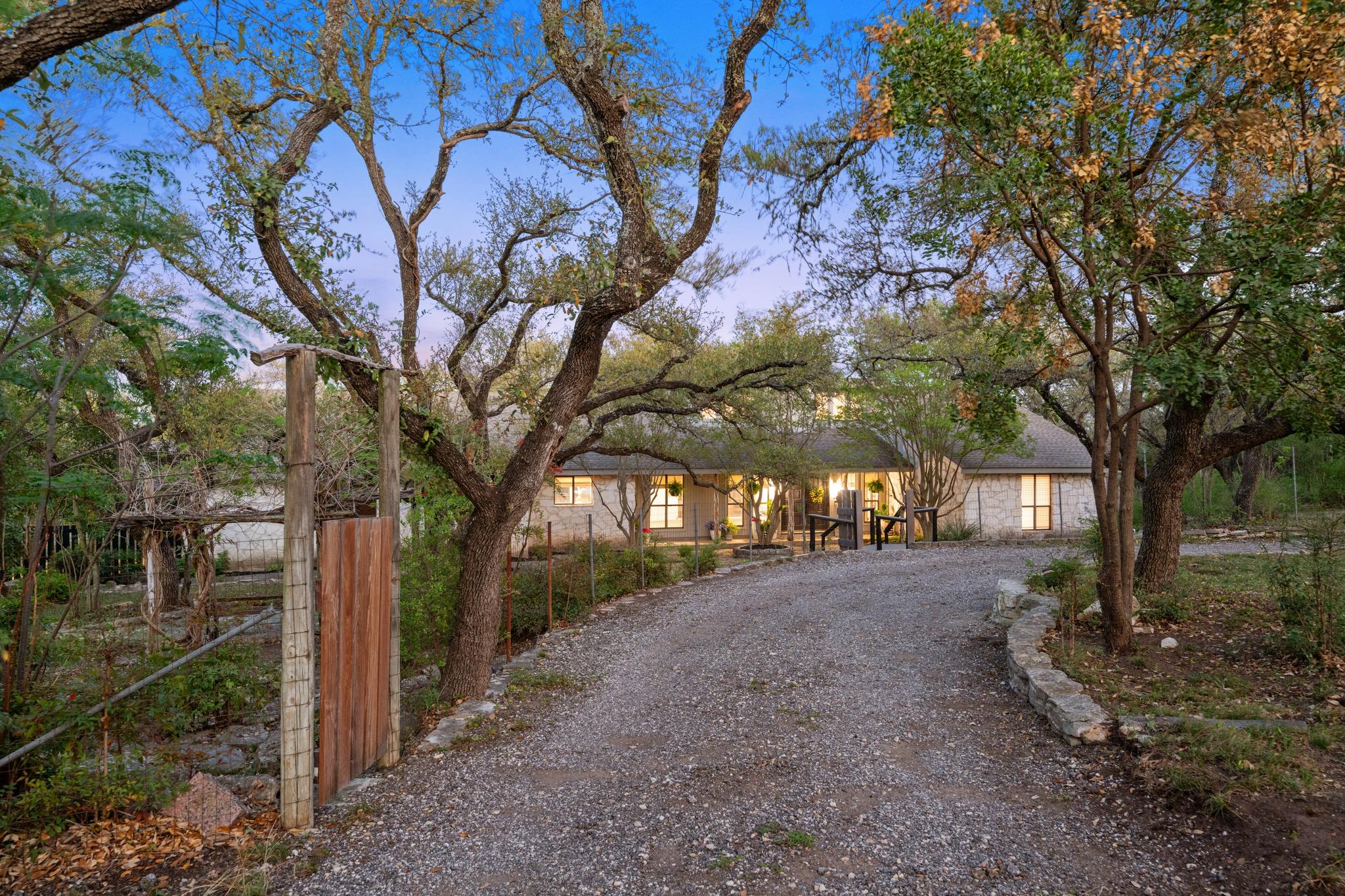 11803 Jess Dr, Austin, TX 78737