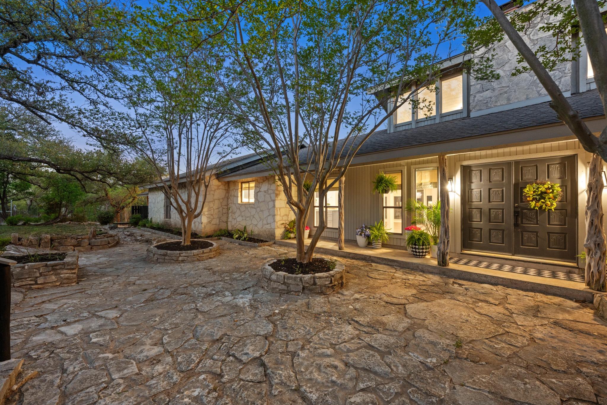 11803 Jess Dr, Austin, TX 78737