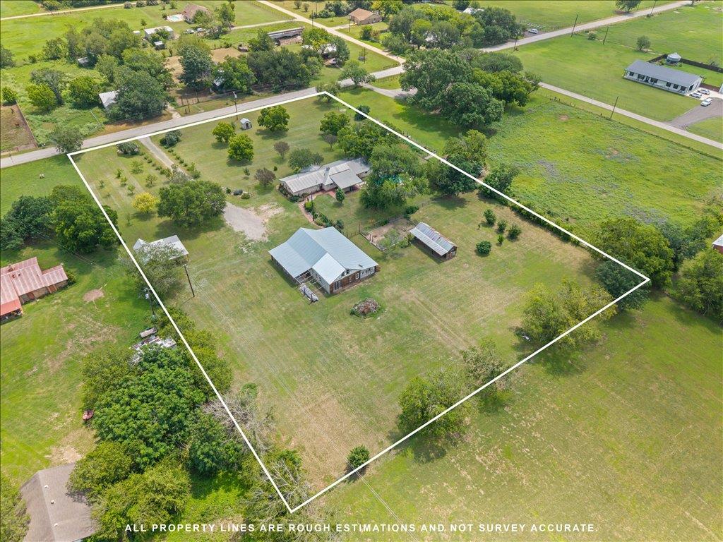 2421 Post Oak Rd, Webberville, TX 78653