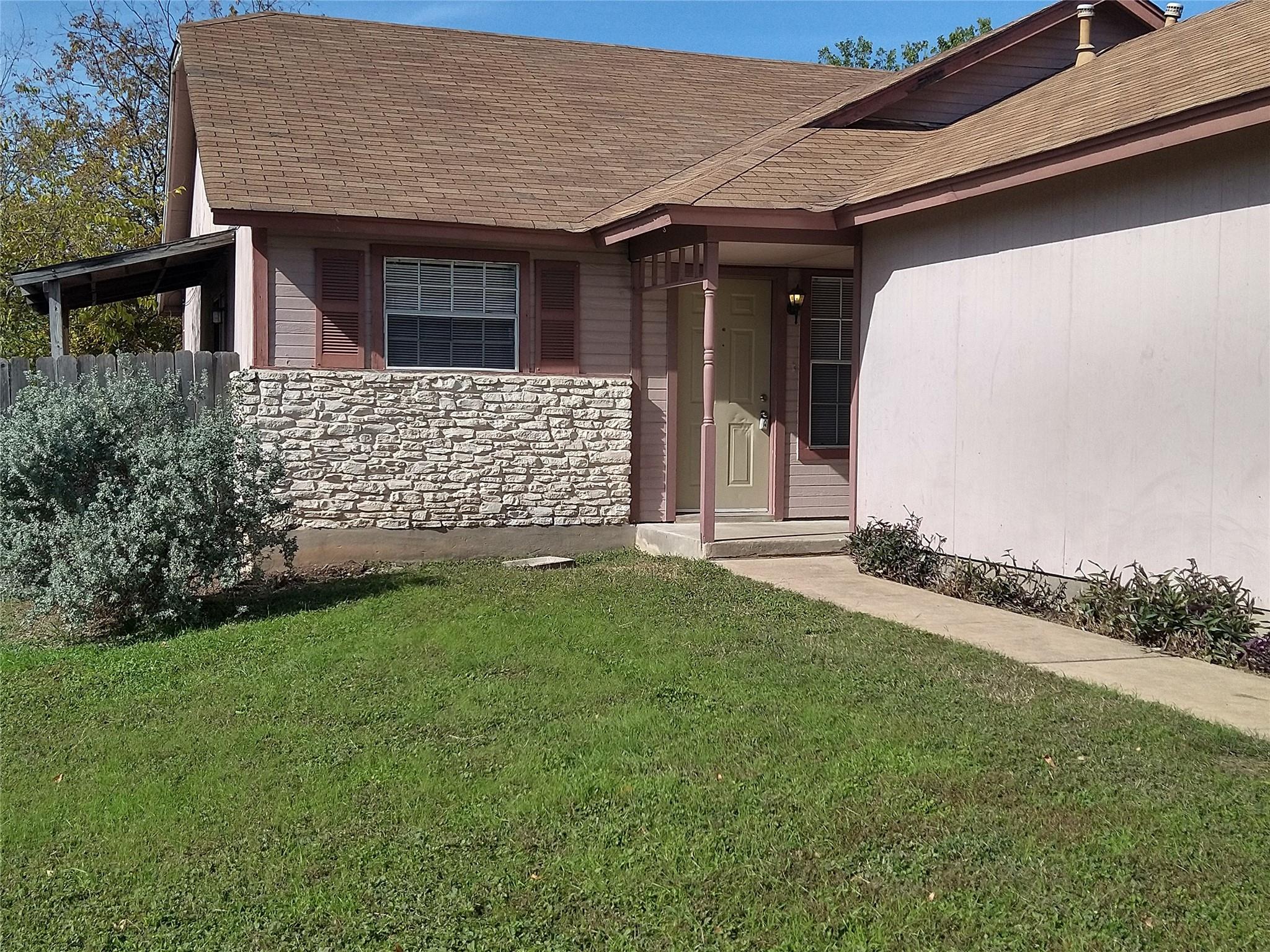 12312 Dellrey Dr # A, Austin, TX 78758