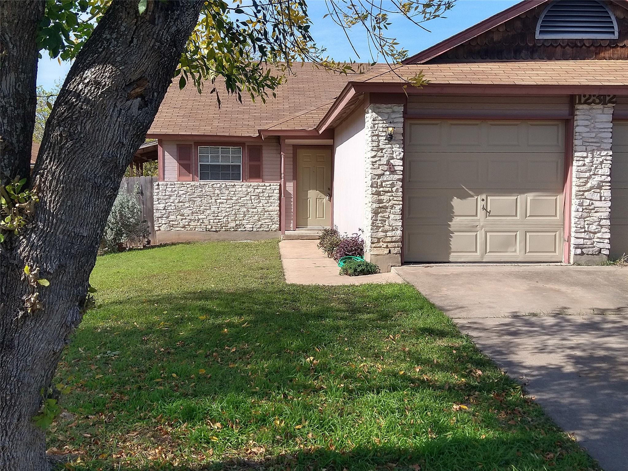 12312 Dellrey Dr # A, Austin, TX 78758