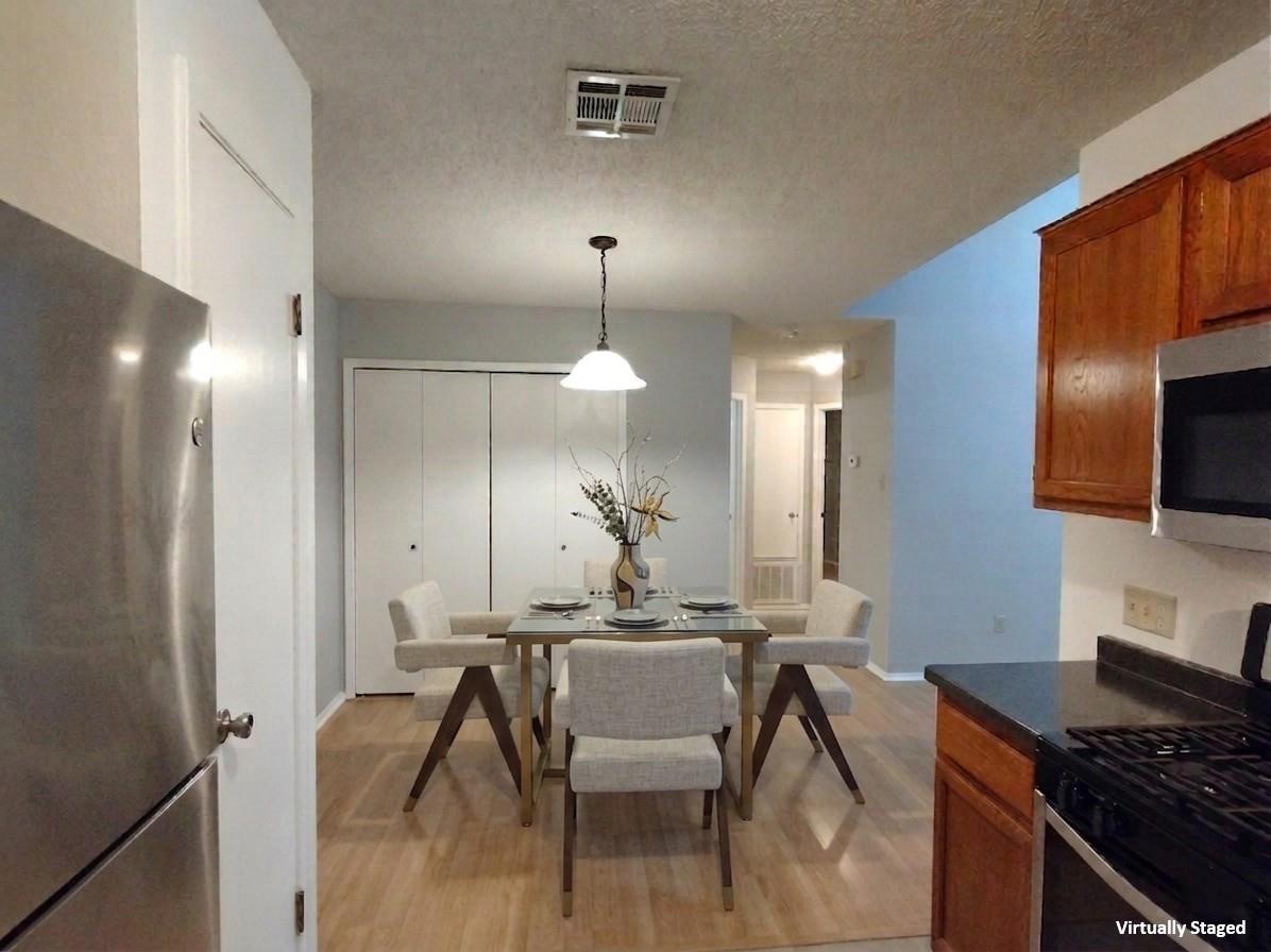 12312 Dellrey Dr # A, Austin, TX 78758