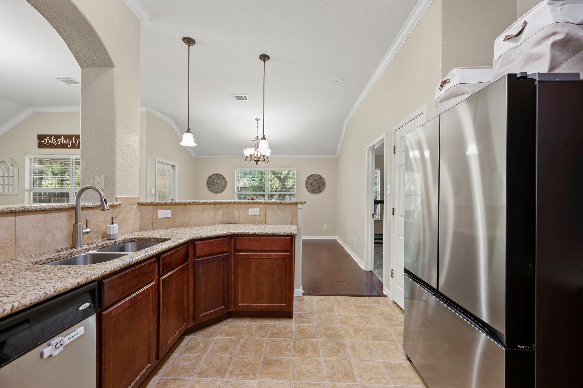 1923 Barnett Dr, Cedar Park, TX 78613