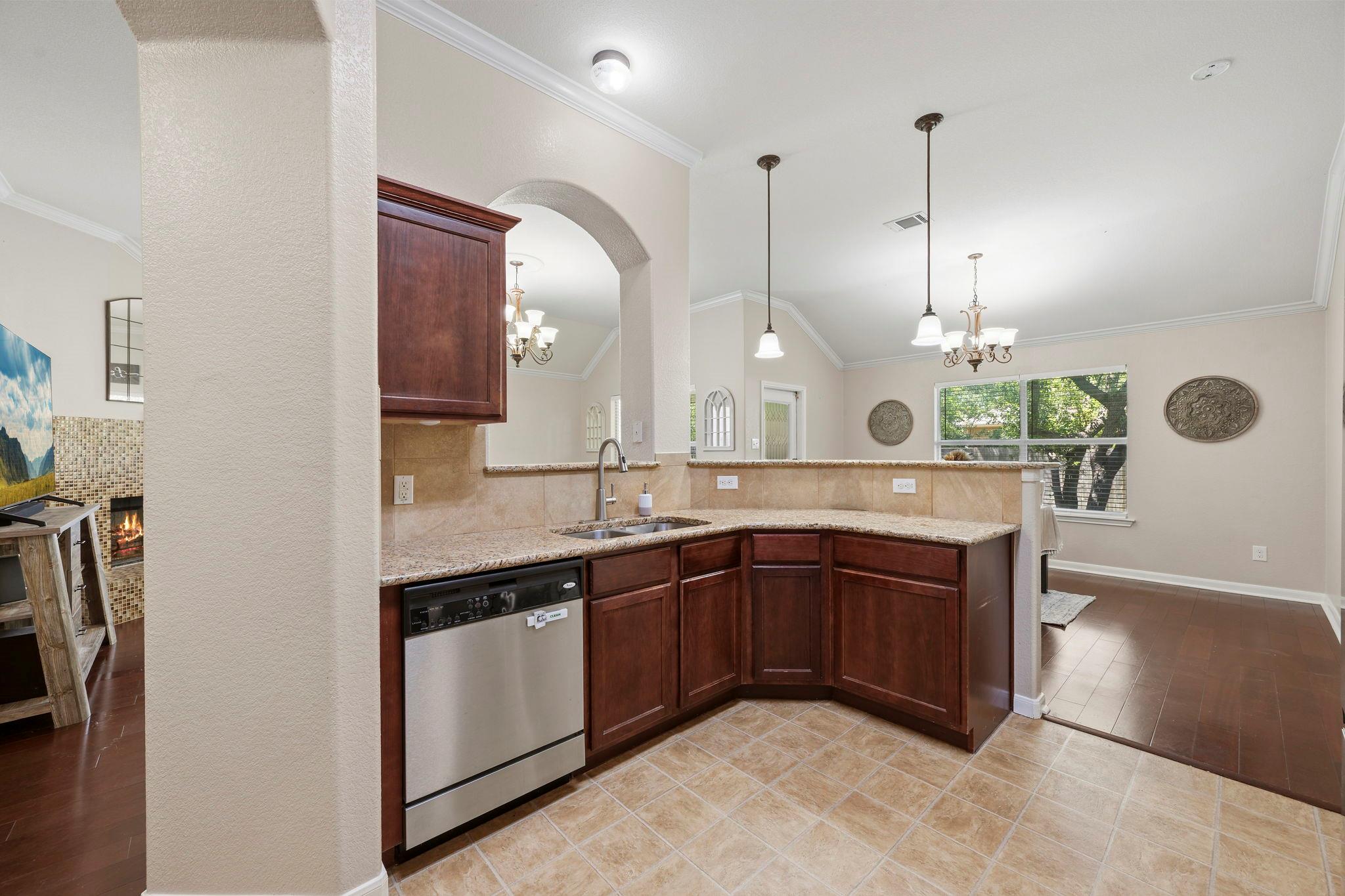 1923 Barnett Dr, Cedar Park, TX 78613