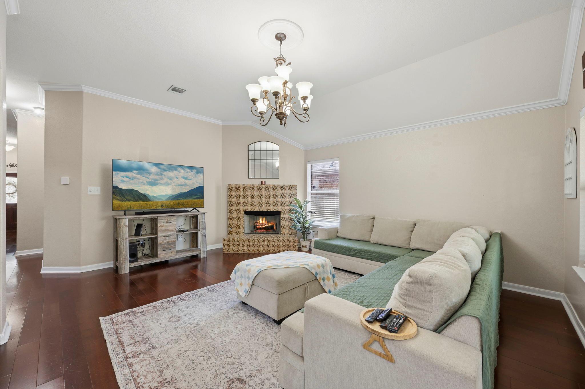 1923 Barnett Dr, Cedar Park, TX 78613