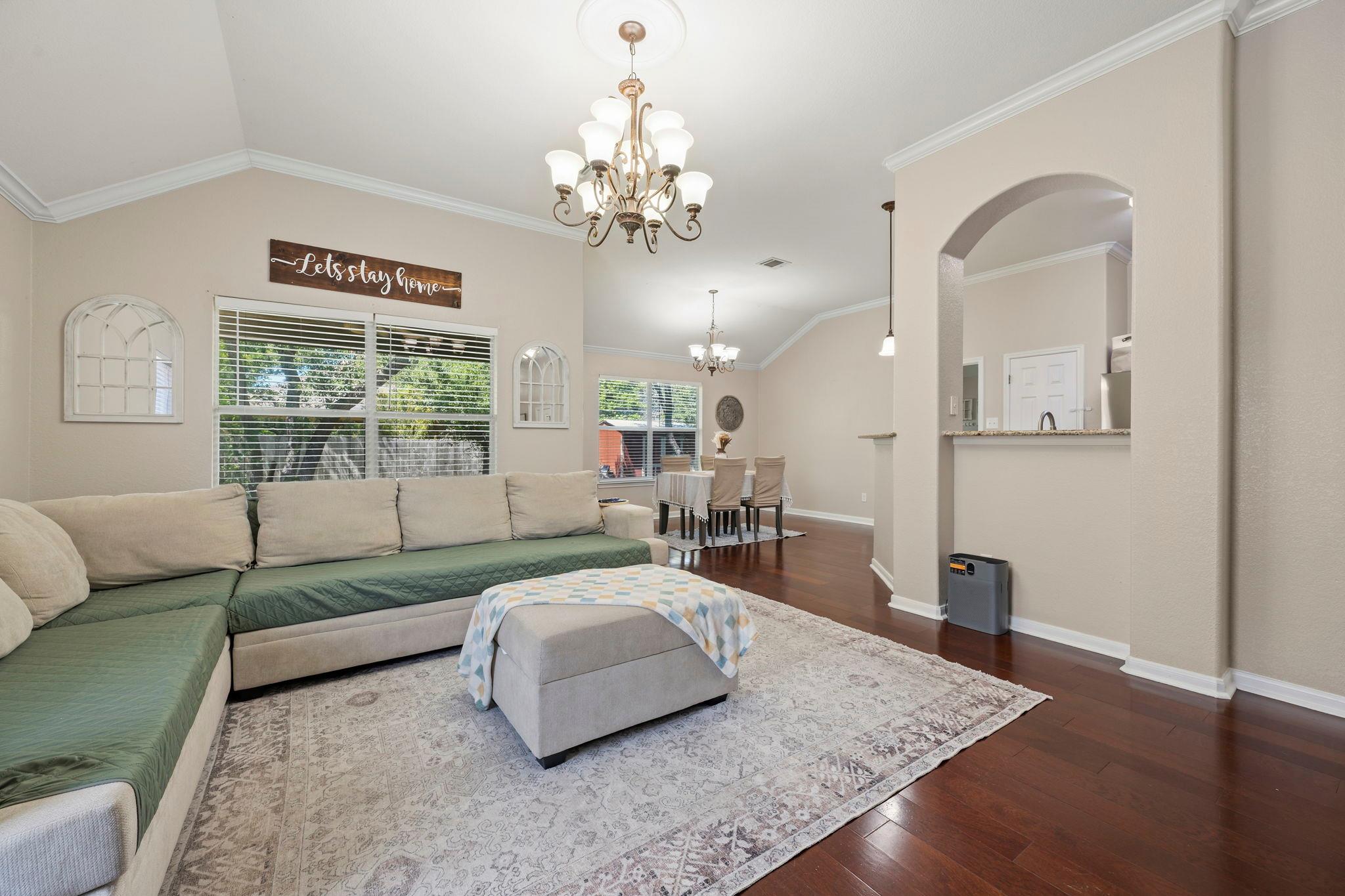 1923 Barnett Dr, Cedar Park, TX 78613