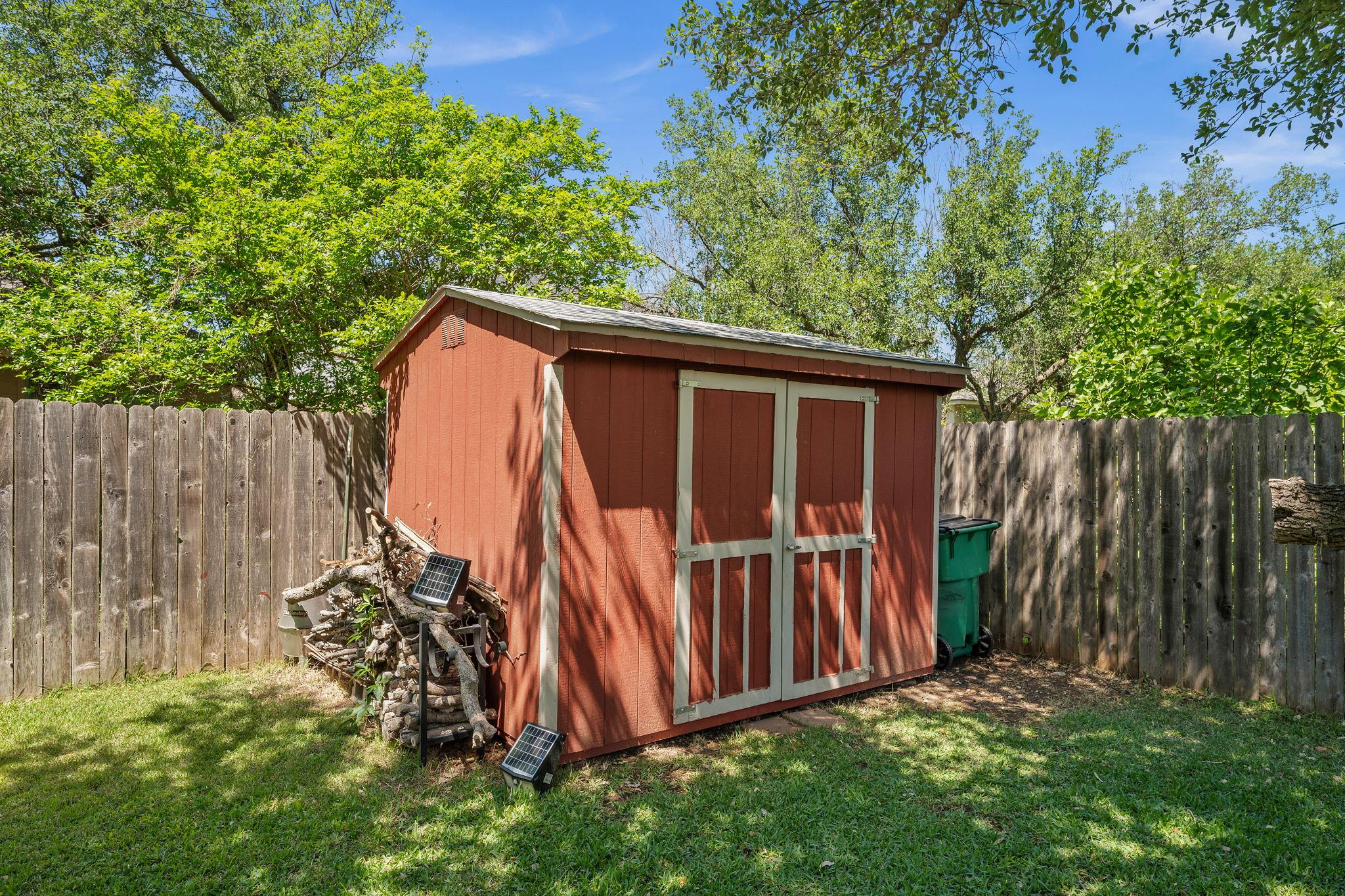 1923 Barnett Dr, Cedar Park, TX 78613