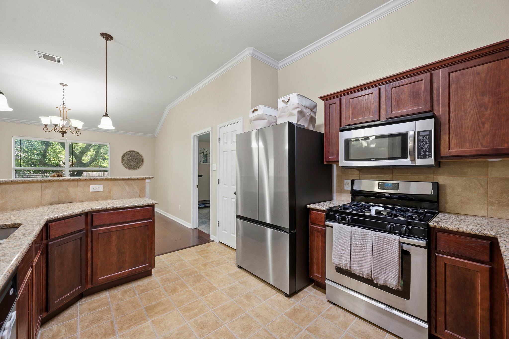 1923 Barnett Dr, Cedar Park, TX 78613