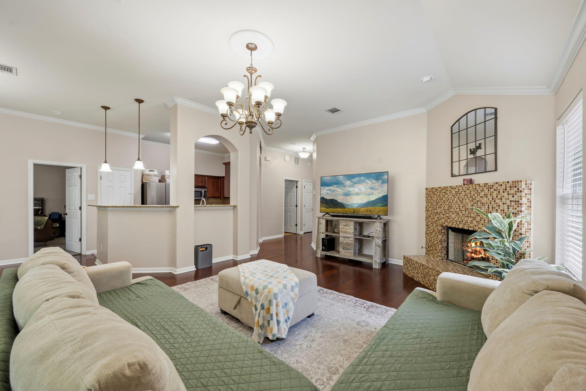 1923 Barnett Dr, Cedar Park, TX 78613