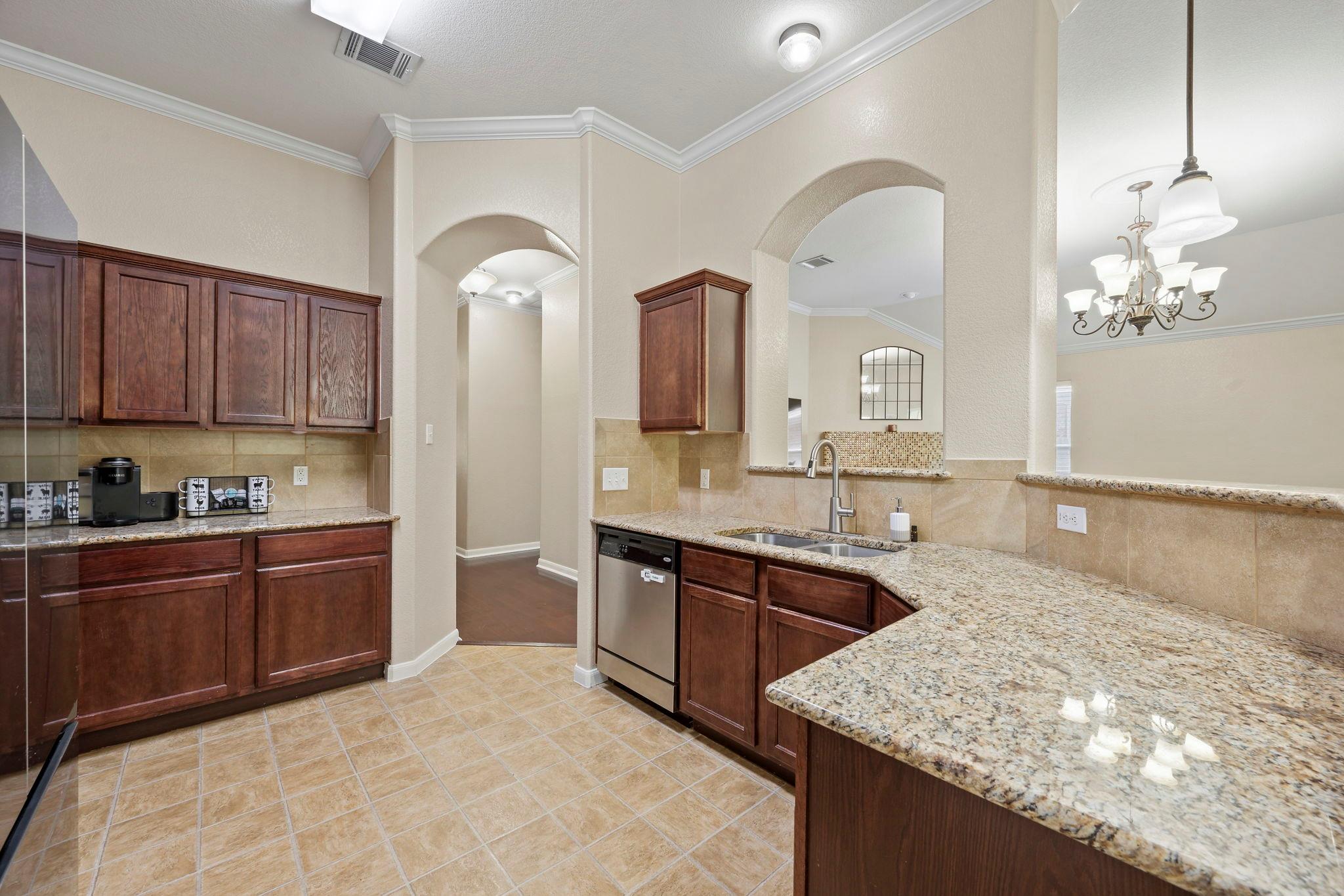 1923 Barnett Dr, Cedar Park, TX 78613