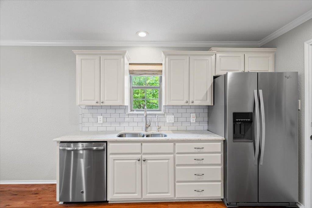 710 Cottonwood Dr, Burnet, TX 78611