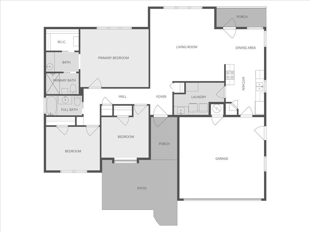 710 Cottonwood Dr, Burnet, TX 78611