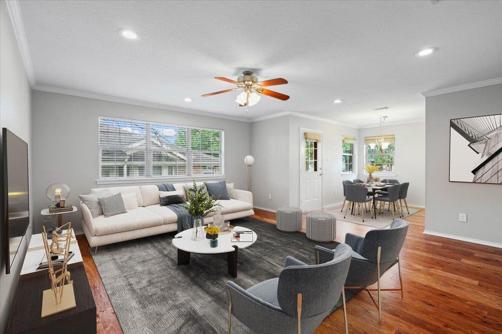 710 Cottonwood Dr, Burnet, TX 78611