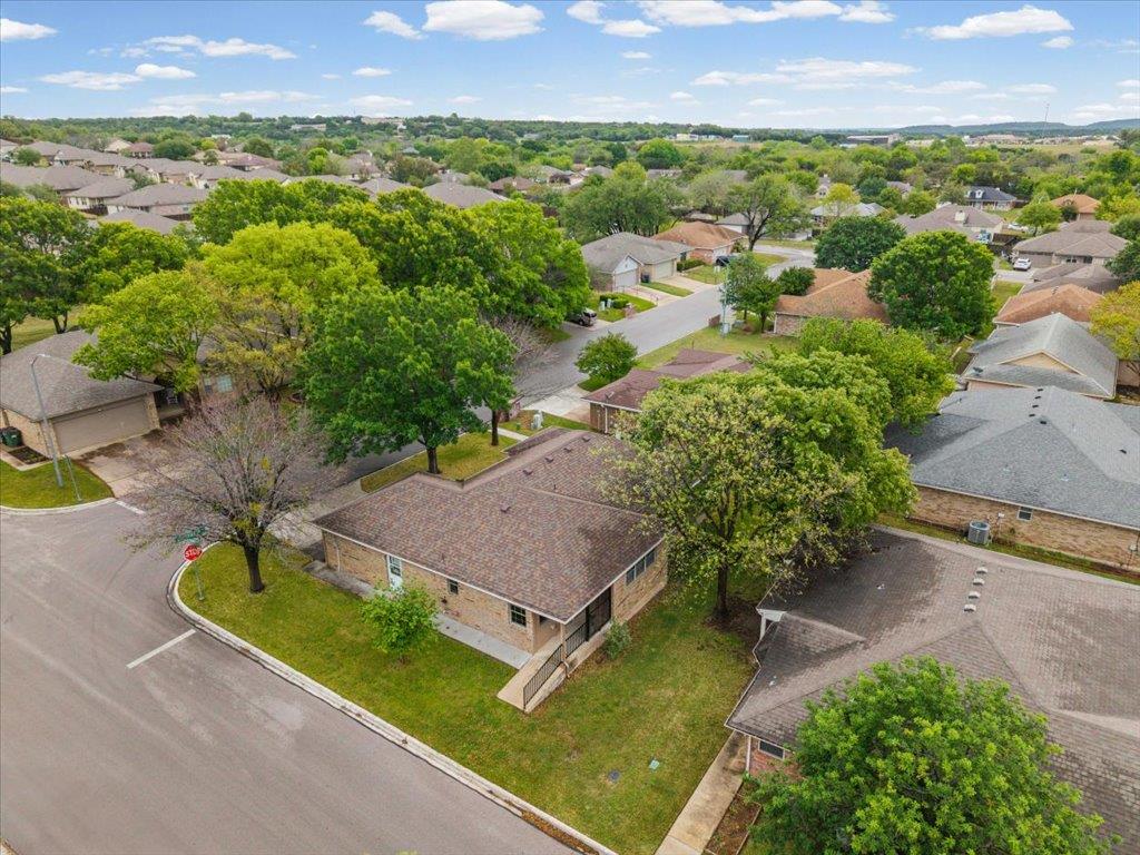 710 Cottonwood Dr, Burnet, TX 78611