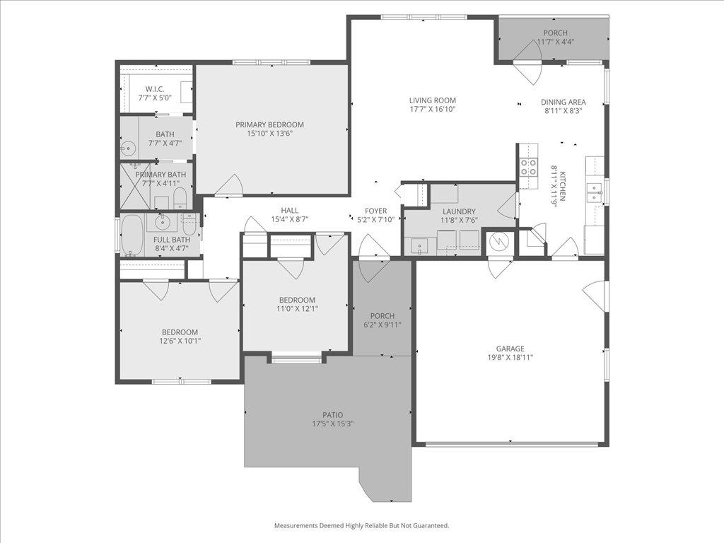 710 Cottonwood Dr, Burnet, TX 78611