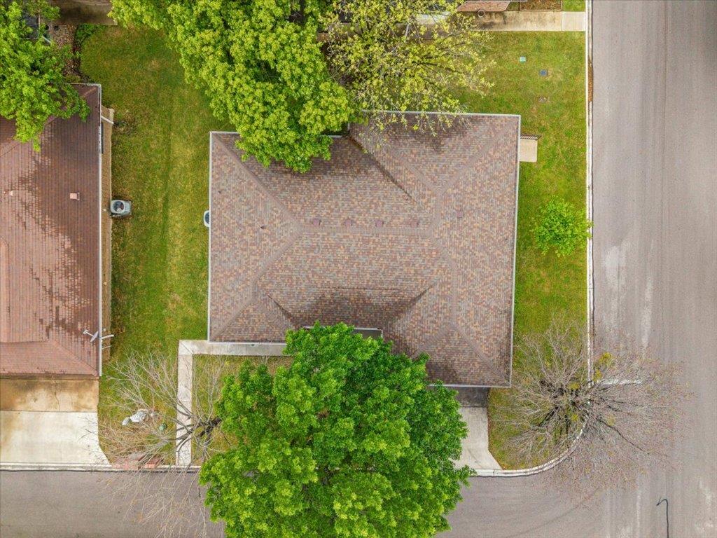 710 Cottonwood Dr, Burnet, TX 78611