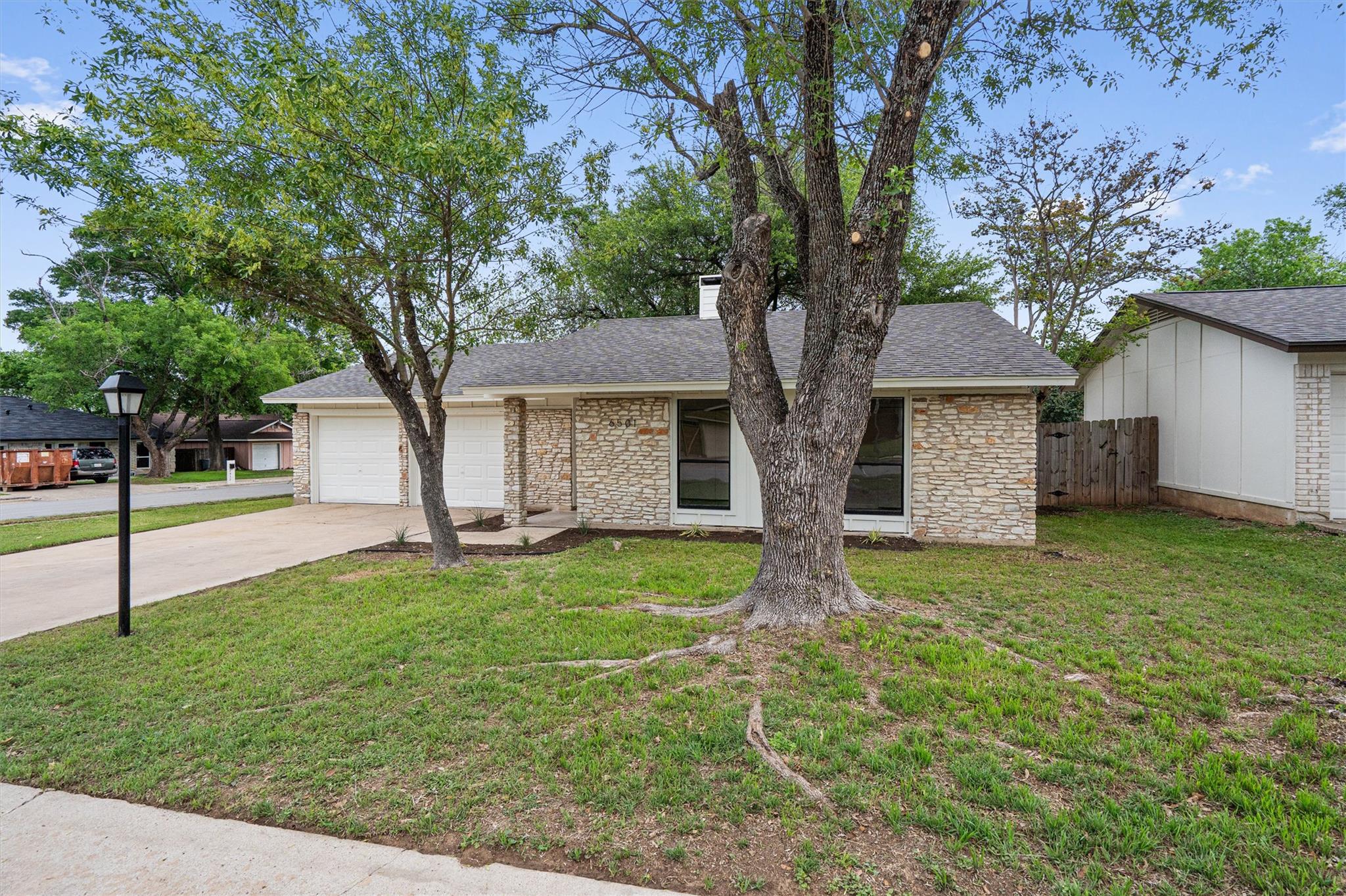 6501 Boleynwood Dr, Austin, TX 78745