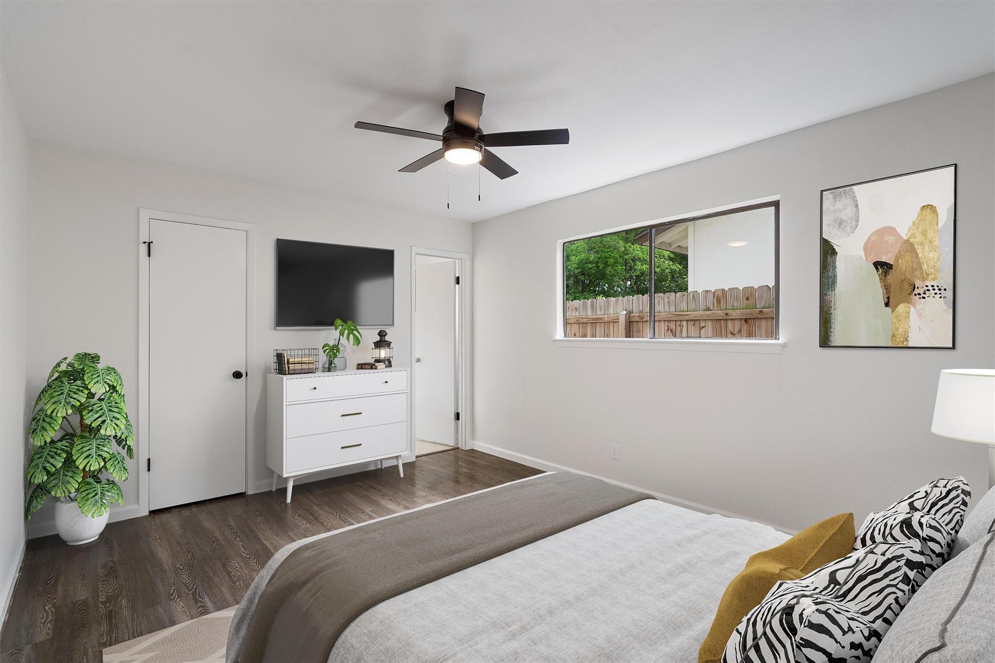 6501 Boleynwood Dr, Austin, TX 78745