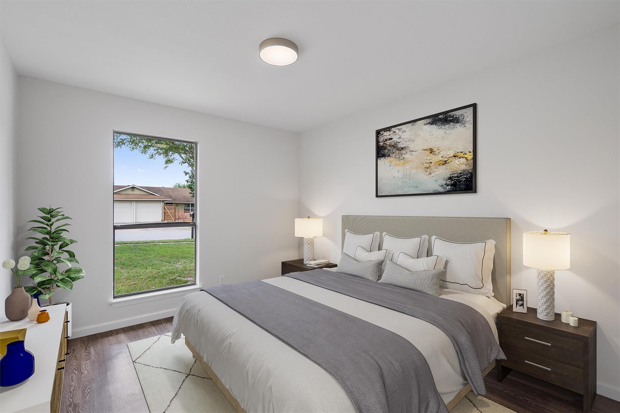 6501 Boleynwood Dr, Austin, TX 78745