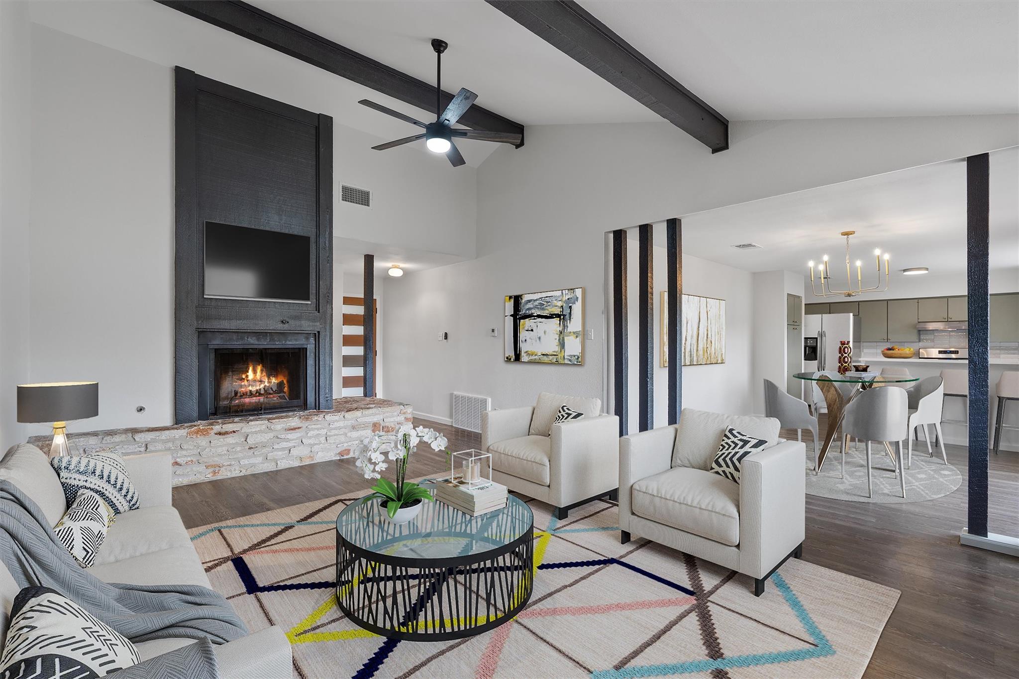 6501 Boleynwood Dr, Austin, TX 78745