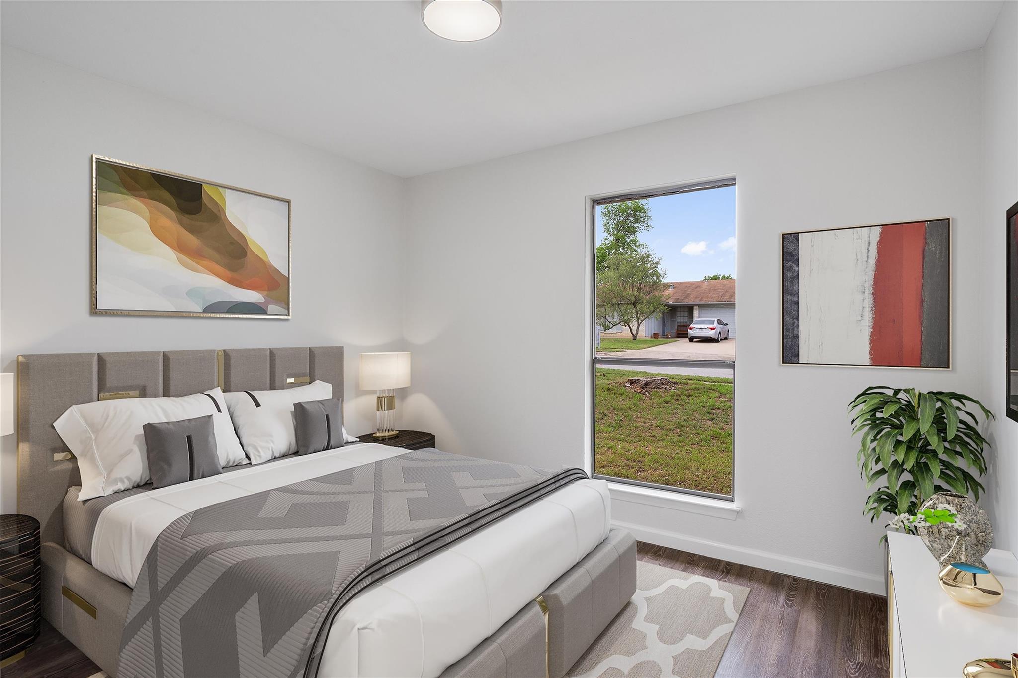 6501 Boleynwood Dr, Austin, TX 78745