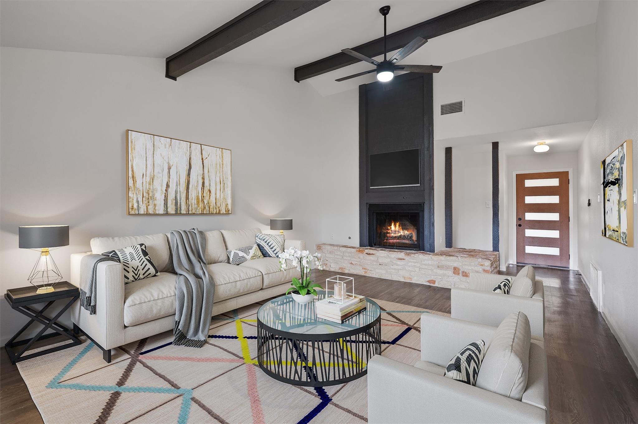 6501 Boleynwood Dr, Austin, TX 78745