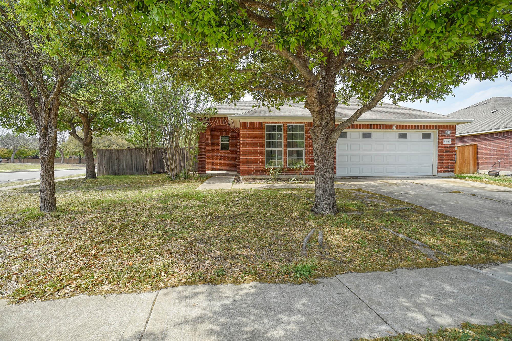 11608 Prince Phillip Way, Manor, TX 78653