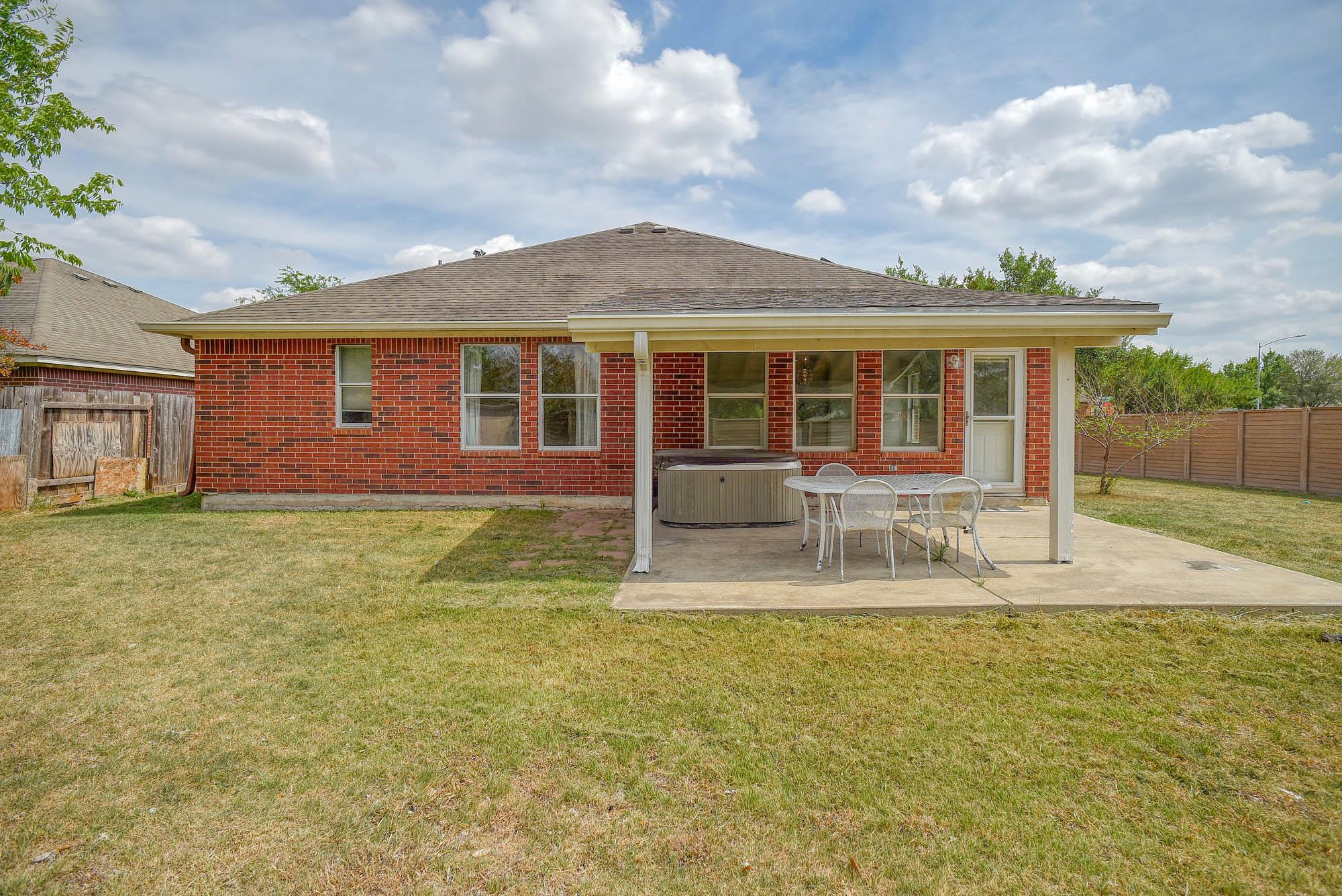 11608 Prince Phillip Way, Manor, TX 78653