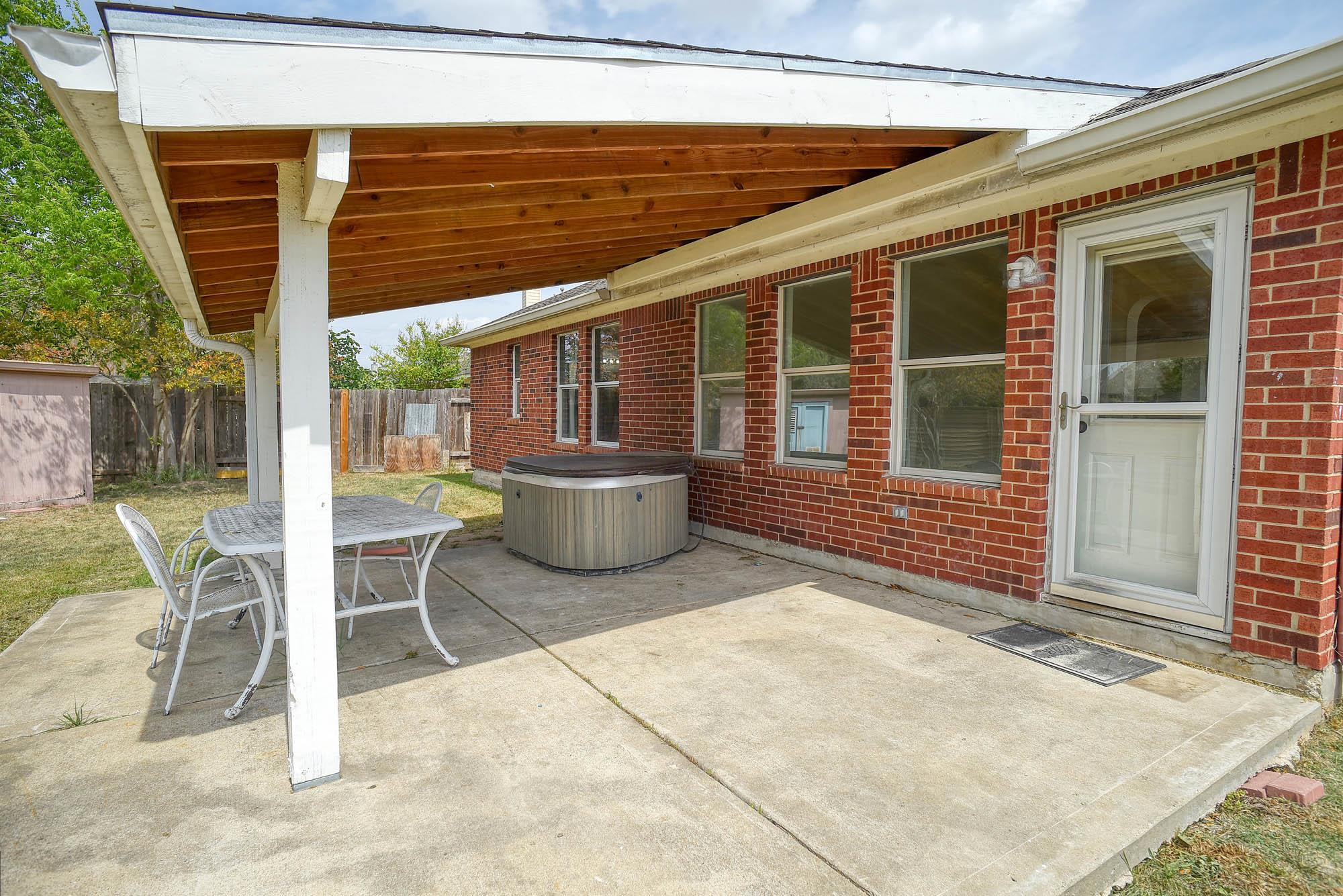 11608 Prince Phillip Way, Manor, TX 78653