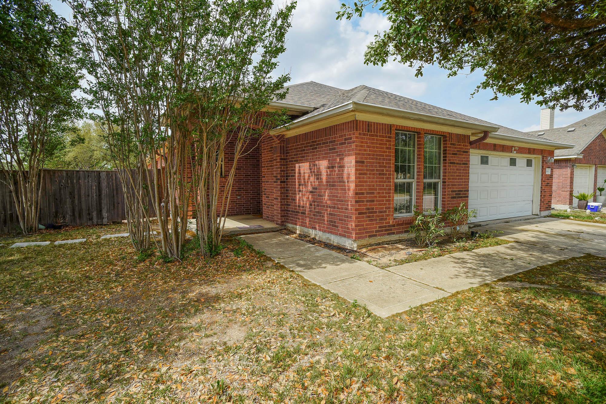 11608 Prince Phillip Way, Manor, TX 78653