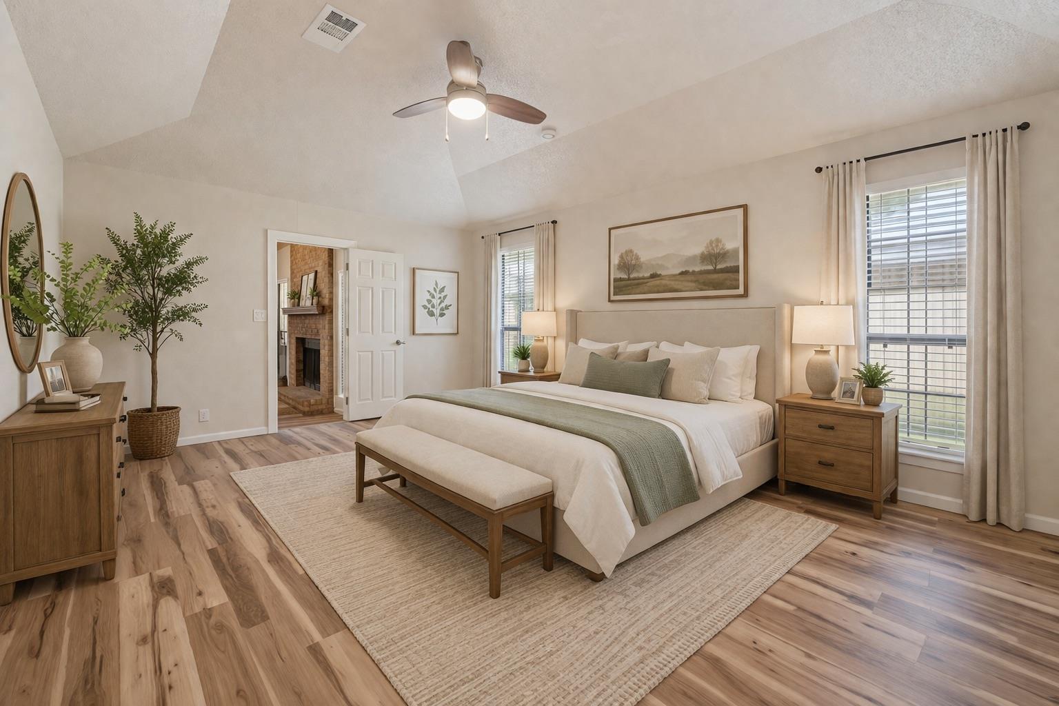 1800 Cedarlawn St, Taylor, TX 76574