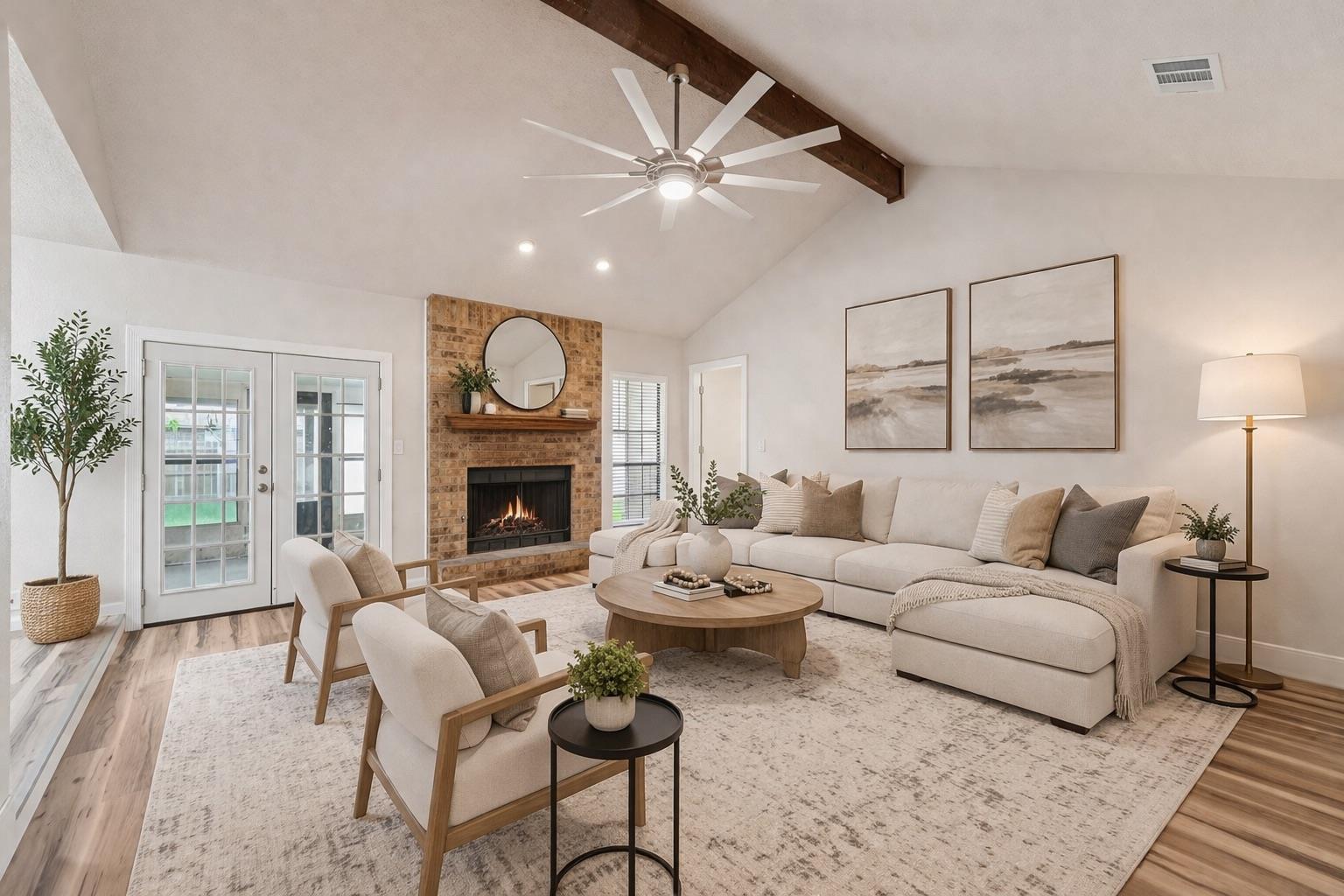 1800 Cedarlawn St, Taylor, TX 76574