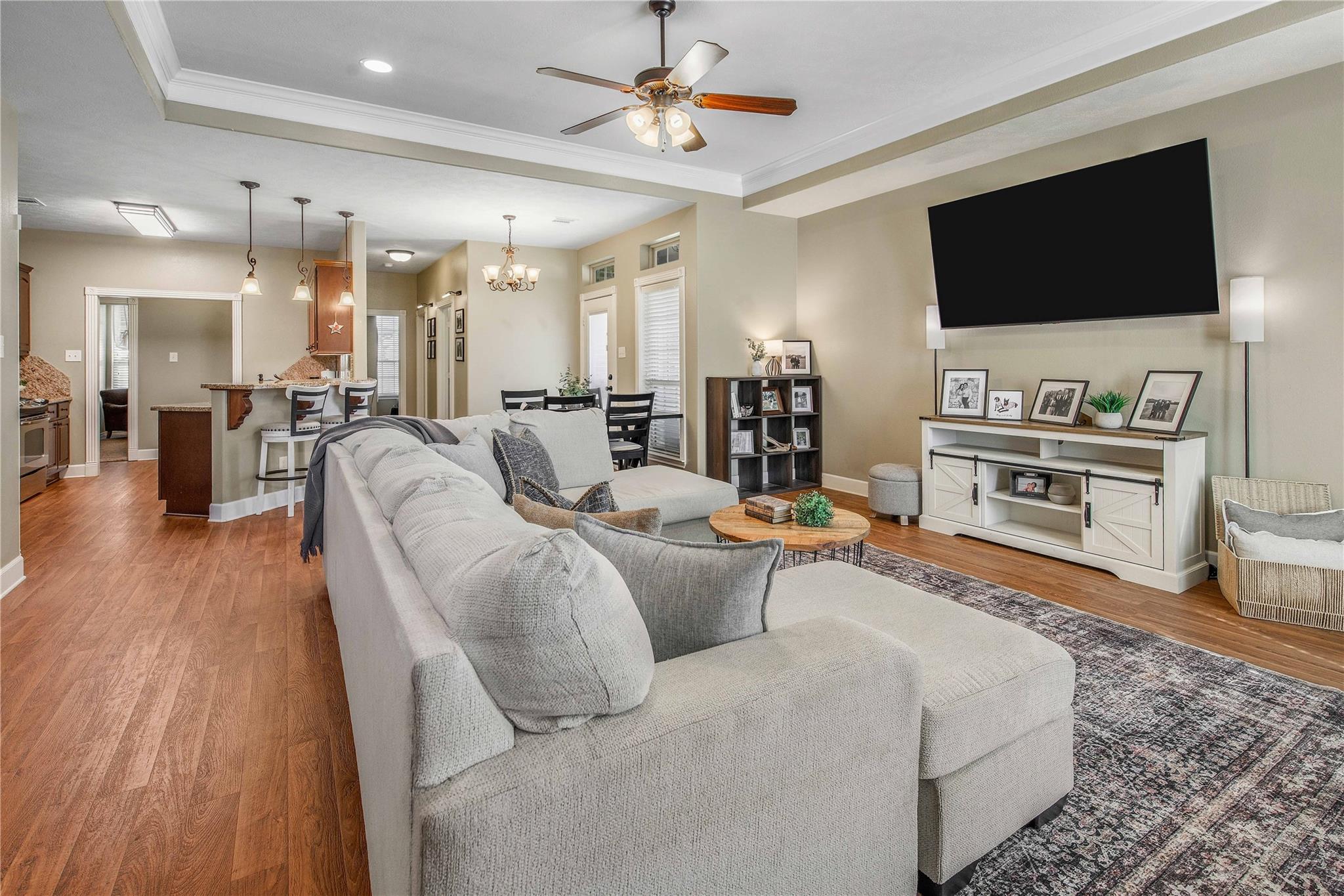 1723 Creekside Cir, College Station, TX 77845