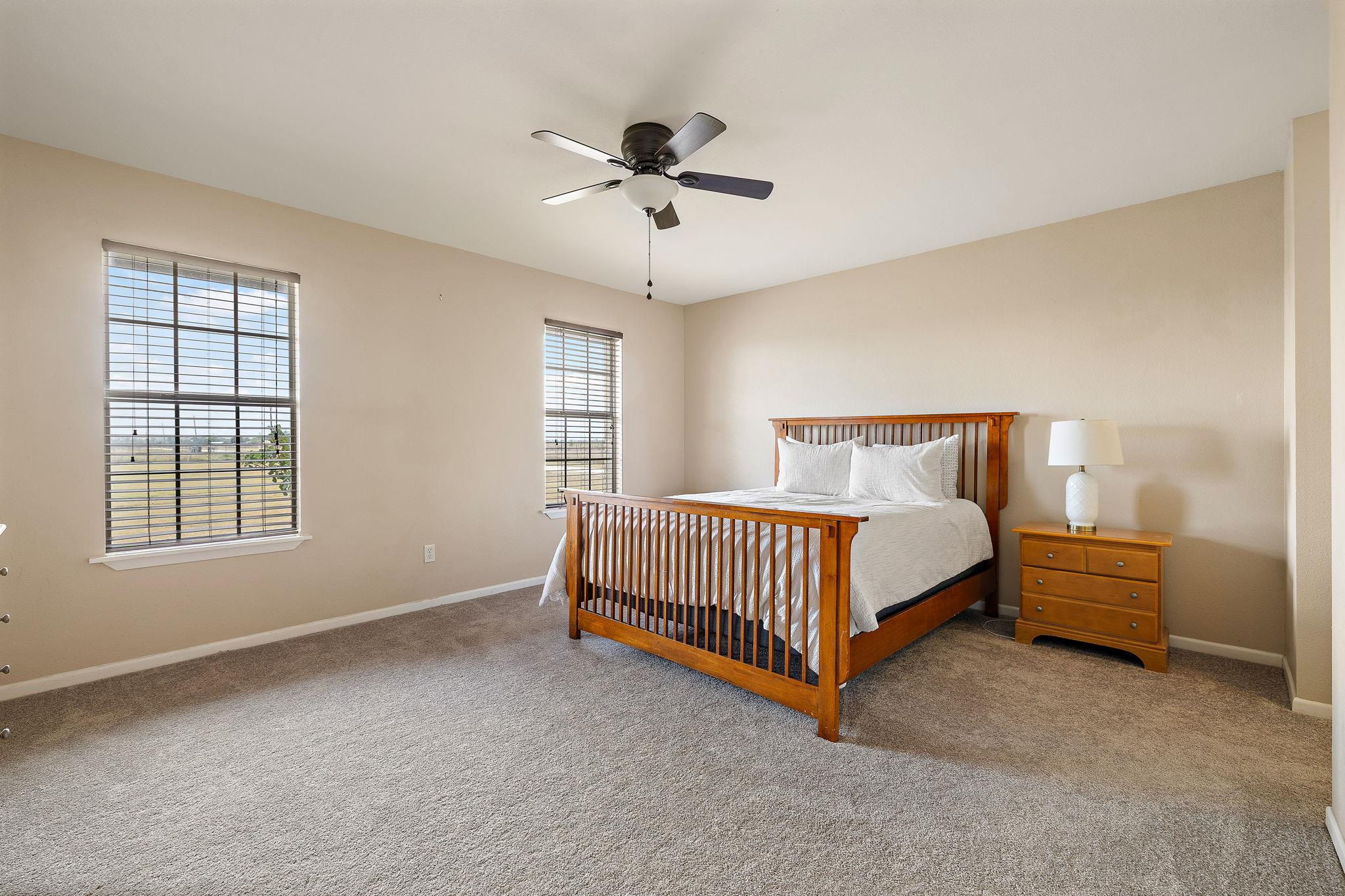 851 County Road 454 Rd, Taylor, TX 76574