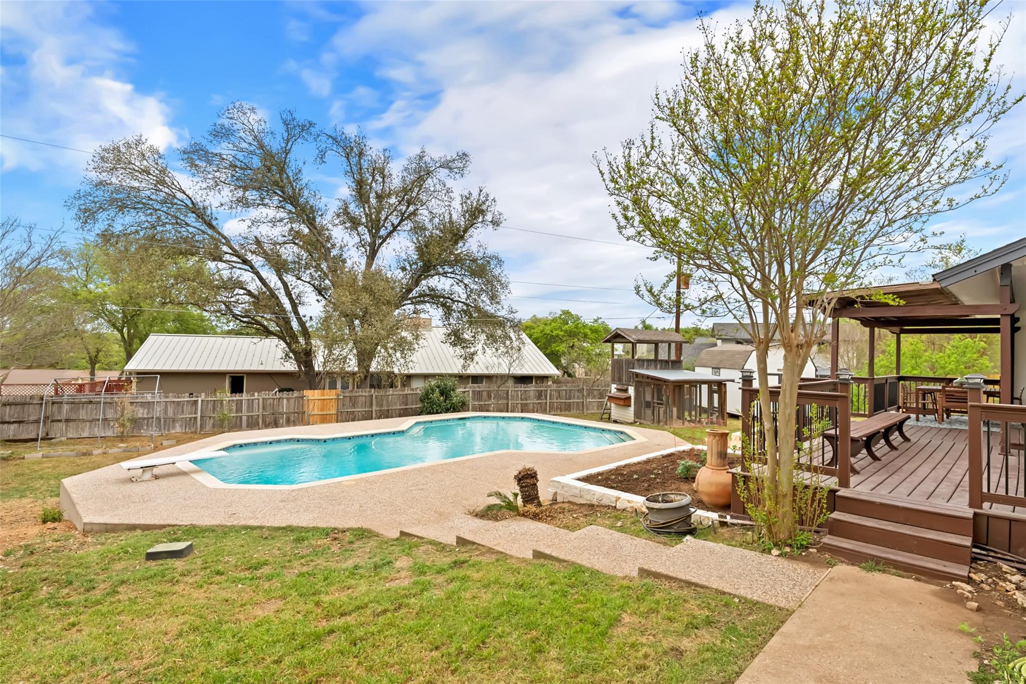 10404 Spicewood Mesa, Austin, TX 78759