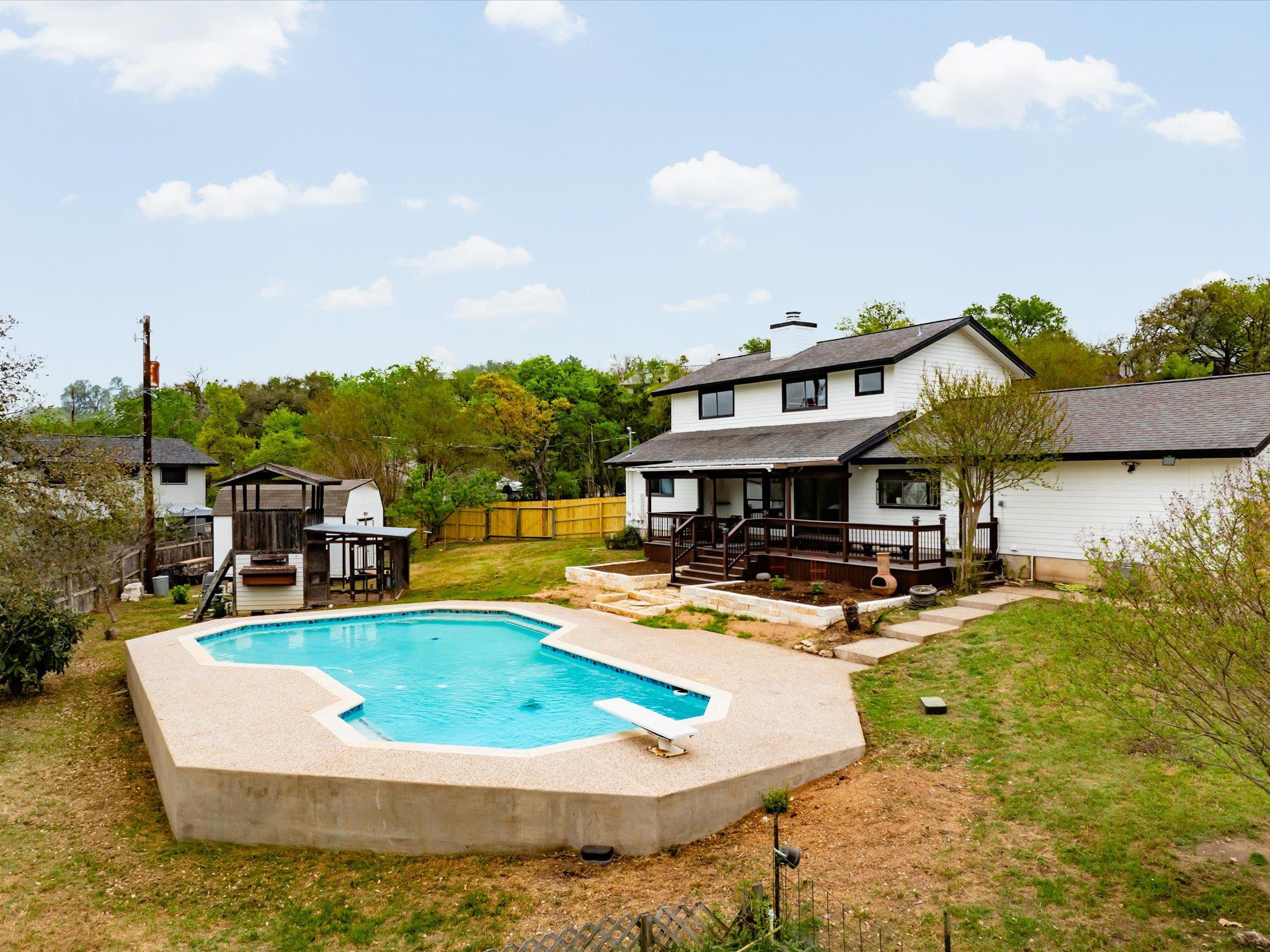 10404 Spicewood Mesa, Austin, TX 78759