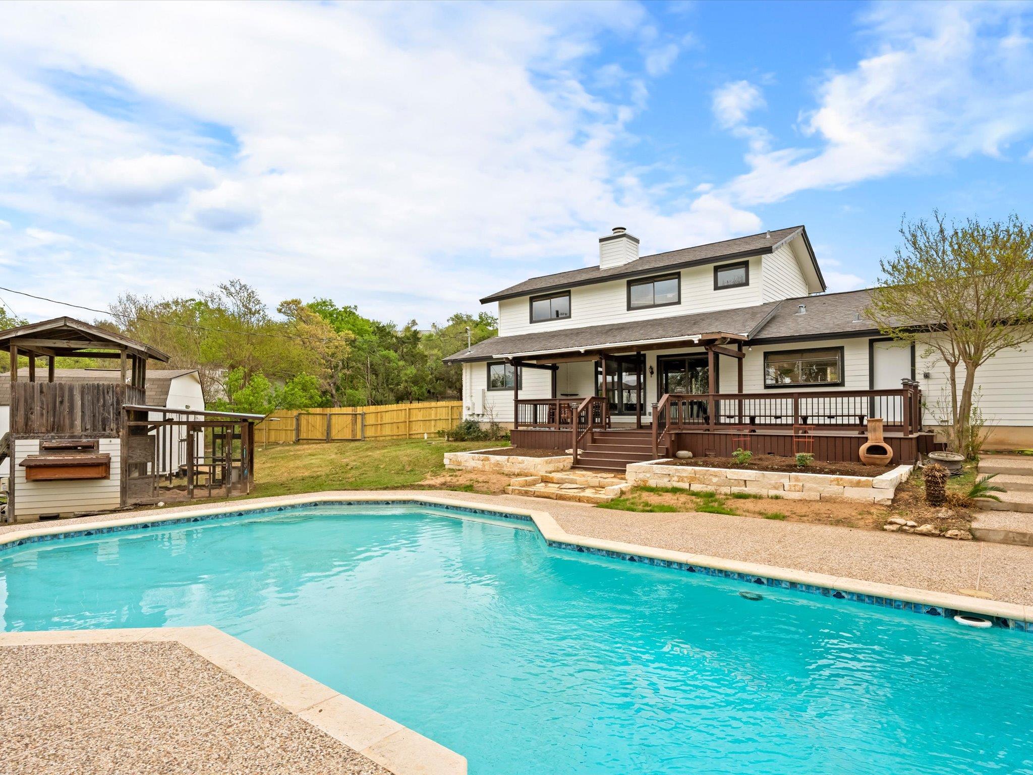 10404 Spicewood Mesa, Austin, TX 78759