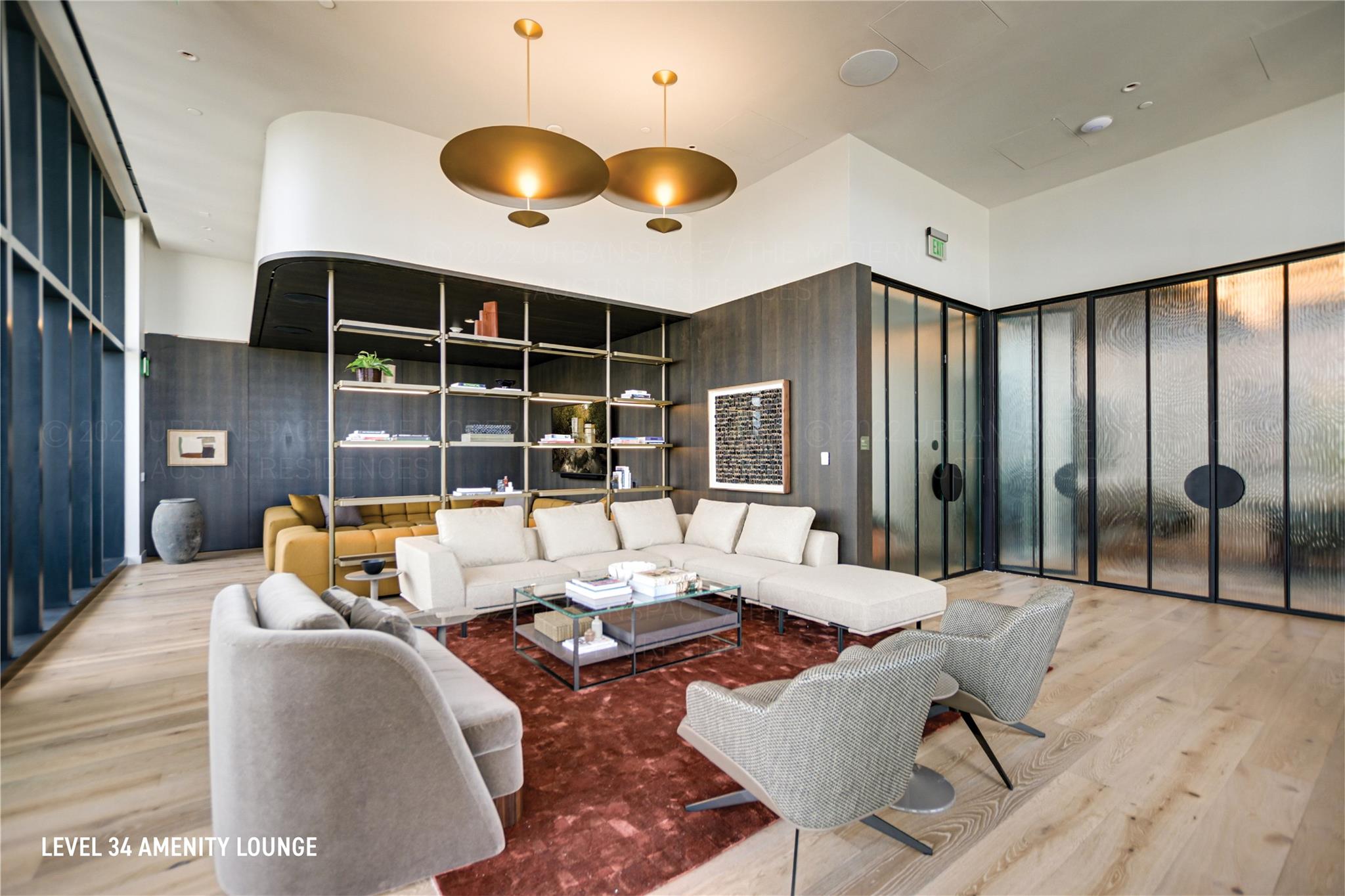 610 Davis St # 4007, Austin, TX 78701